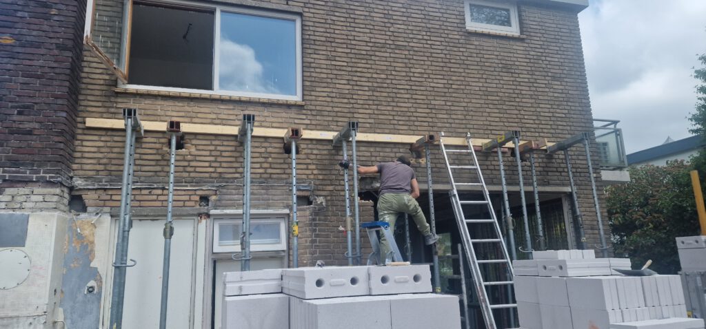 Ridderkerk Konigenweg 