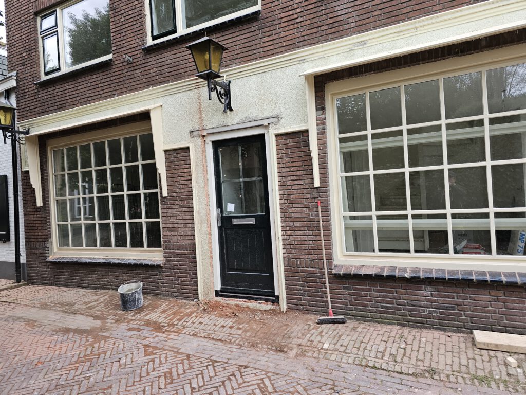 Lekkerkerk 
